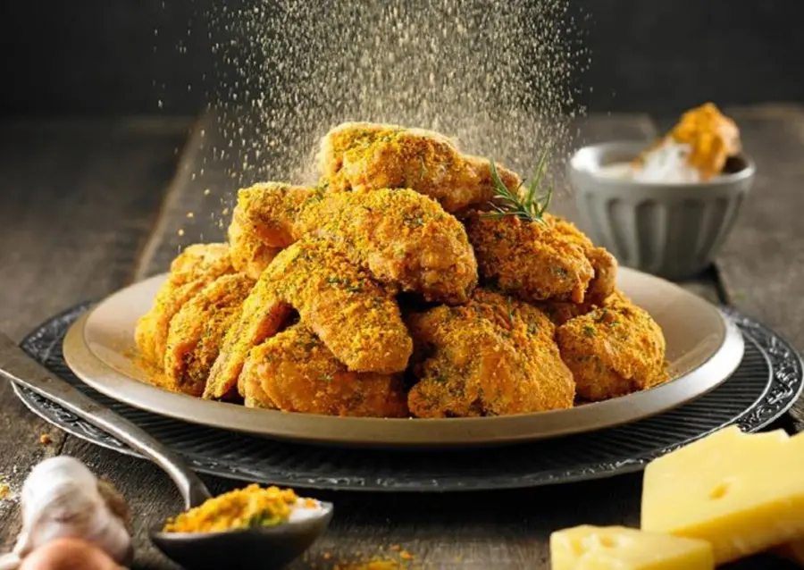 The Top 3 Fried Chickens in Korea According to K-Insider