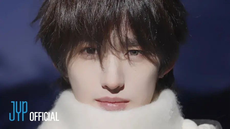 Cyuu Roles JYP's Hidden Gem, CIIU's 'Like U' Delivers Pure Excitement